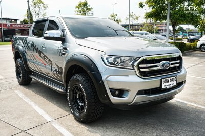 2021 Ford RANGER 2.2 Double Cab  XLT Hi-Rider