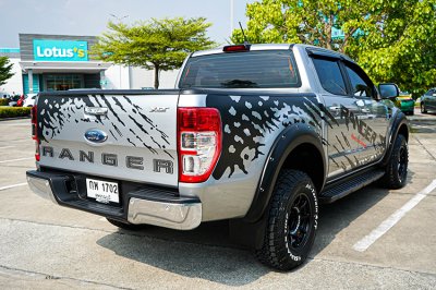 2021 Ford RANGER 2.2 Double Cab  XLT Hi-Rider