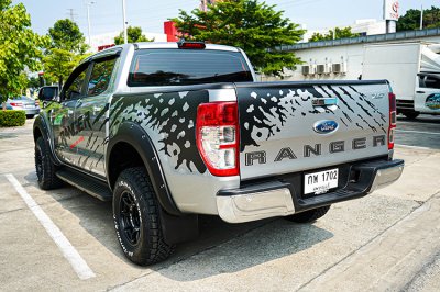 2021 Ford RANGER 2.2 Double Cab  XLT Hi-Rider