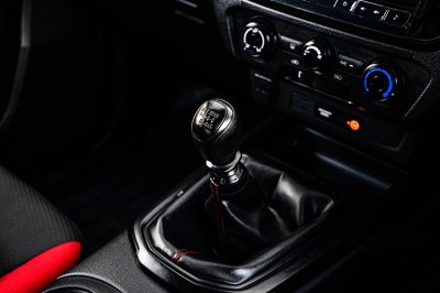 2022 Isuzu D-Max 1.9 L X-Series Speed Space Cab