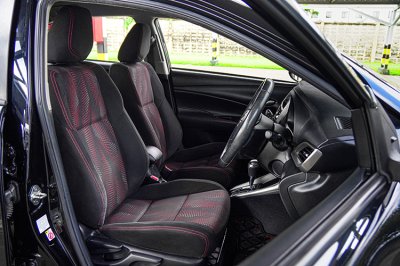 2018 Toyota Yaris Ativ 1.2 S