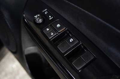 2018 Toyota Yaris Ativ 1.2 S