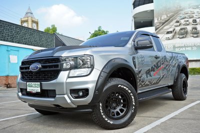 2023 Ford Ranger 2.0 XL+ Open Cab Hi-Rider