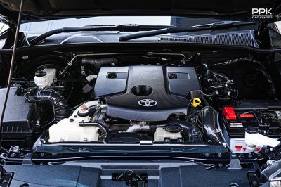 2021 Toyota HILUX REVO 2.4 Smart Cab Prerunner Entry Pickup