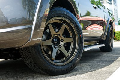 2016 Mitsubishi Triton 2.4 GLS Plus Mega Cab