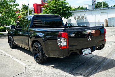 2020 Mitsubishi Triton 2.5 Mega Cab GLX