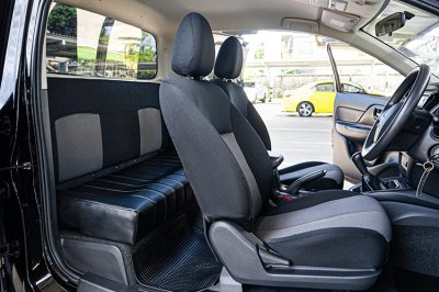 2020 Mitsubishi Triton 2.5 Mega Cab GLX