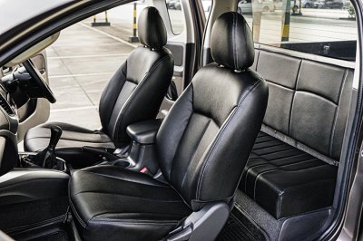 2016 Mitsubishi Triton 2.4 GLS Plus Mega Cab