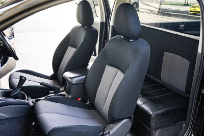 2020 Mitsubishi Triton 2.5 Mega Cab GLX