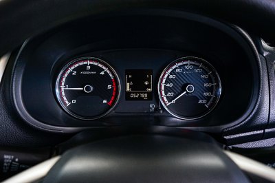 2020 Mitsubishi Triton 2.5 Mega Cab GLX