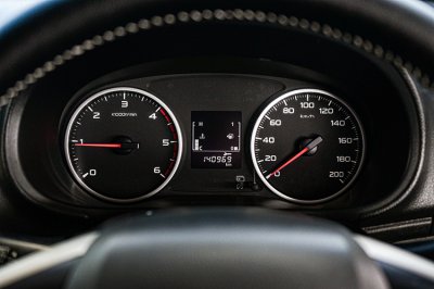 2016 Mitsubishi Triton 2.4 GLS Plus Mega Cab