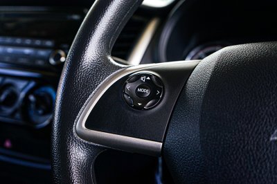 2020 Mitsubishi Triton 2.5 Mega Cab GLX