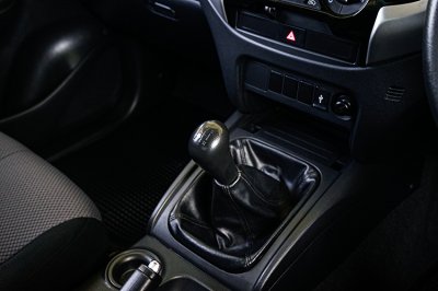 2020 Mitsubishi Triton 2.5 Mega Cab GLX