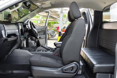 2023 Ford Ranger 2.0 Open Cab Hi-Rider XL+