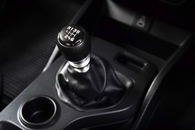 2023 Ford Ranger 2.0 Open Cab Hi-Rider XL+