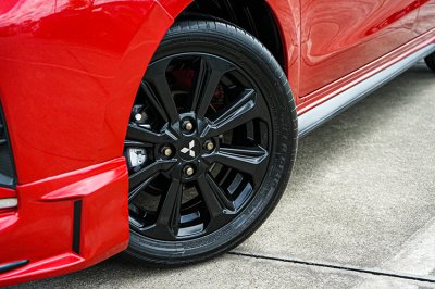 2021 Mitsubishi Mirage 1.2 GLX Special Edition Hatchback 2021 Mitsubishi Mirage 1.2 GLX Special Edition Hatchback