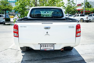 2016 MITSUBISHI TRITON 2.4 GLS LTD PLUS DBL CAB