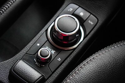 2022 Mazda 2 1.3 S Sports Hatchback