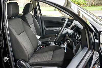 2018 Ford Ranger 2.2 Double Cab XLS Hi-Rider