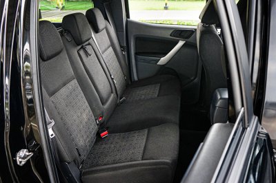 2018 Ford Ranger 2.2 Double Cab XLS Hi-Rider