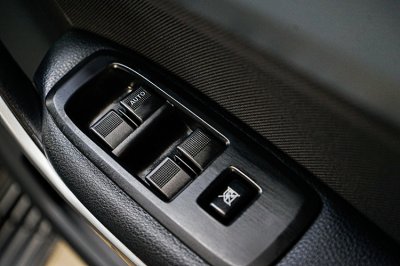 2018 Ford Ranger 2.2 Double Cab XLS Hi-Rider