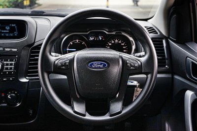 2018 Ford Ranger 2.2 Double Cab XLS Hi-Rider