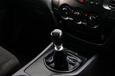 2018 Ford Ranger 2.2 Double Cab XLS Hi-Rider