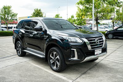 2021 NISSAN TERRA 2.3 VL 4WD