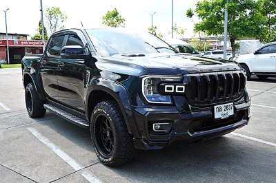 2024 Ford RANGER 2.0 Double Cab XLS Hi-Rider Pickup