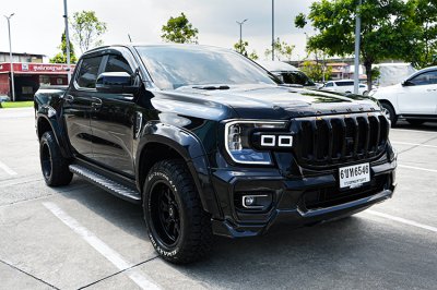2024 Ford RANGER 2.0 Double Cab XLS Hi-Rider Pickup
