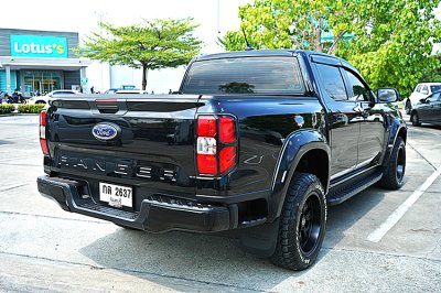 2024 Ford RANGER 2.0 Double Cab XLS Hi-Rider Pickup
