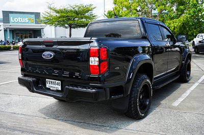 2024 Ford RANGER 2.0 Double Cab XLS Hi-Rider Pickup