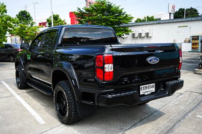 2024 Ford RANGER 2.0 Double Cab XLS Hi-Rider Pickup