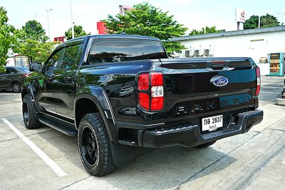 2024 Ford RANGER 2.0 Double Cab XLS Hi-Rider Pickup