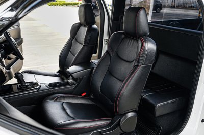 2022 Isuzu D-Max 1.9 Space Cab Hi-Lander L DA