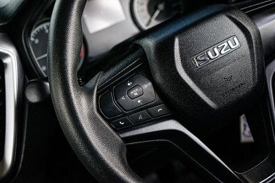 2022 Isuzu D-Max 1.9 Space Cab Hi-Lander L DA