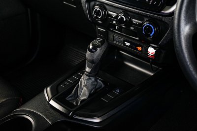 2022 Isuzu D-Max 1.9 Space Cab Hi-Lander L DA