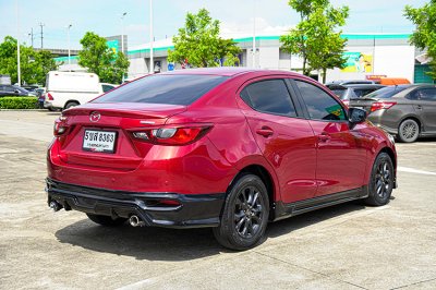 2021 MAZDA MAZDA2 1.3 S Leather