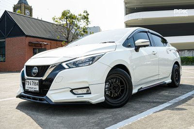 2022 Nissan ALMERA 1.0 VL