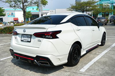 2022 Nissan ALMERA 1.0 VL