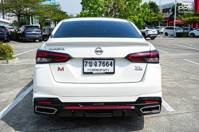 2022 Nissan ALMERA 1.0 VL