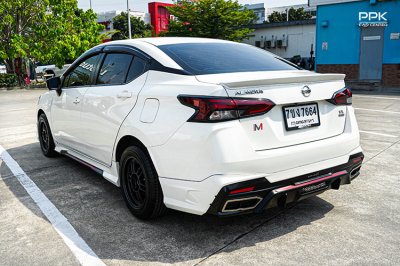 2022 Nissan ALMERA 1.0 VL