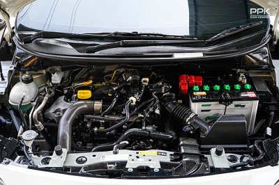 2023 Nissan ALMERA 1.0 VL Sedan