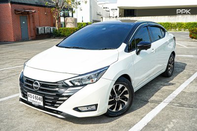 2023 Nissan ALMERA 1.0 VL Sedan