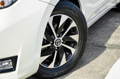 2023 Nissan ALMERA 1.0 VL Sedan