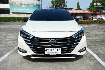 2023 Nissan ALMERA 1.0 VL Sedan