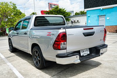 2021 Toyota HILUX REVO 2.4 Double Cab Z Edition Mid