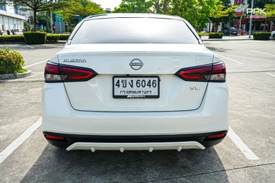 2023 Nissan ALMERA 1.0 VL Sedan