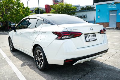 2023 Nissan ALMERA 1.0 VL Sedan