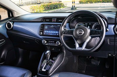 2023 Nissan ALMERA 1.0 VL Sedan